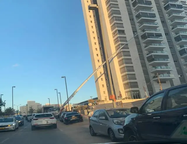 הובלות באבו גוש